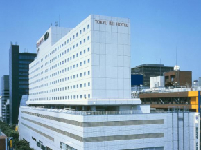 Shin Osaka Esaka Tokyu REI Hotel